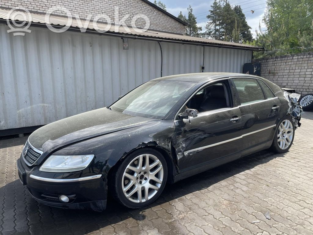 Phaeton Phaeton
