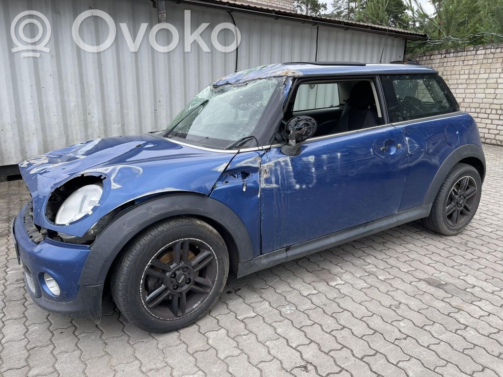 One - Cooper Coupe R56 One/Cooper Coupe R56