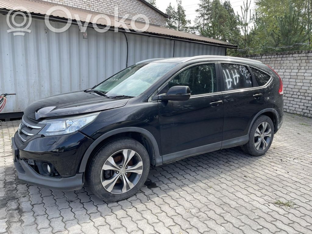 CR-V CR-V