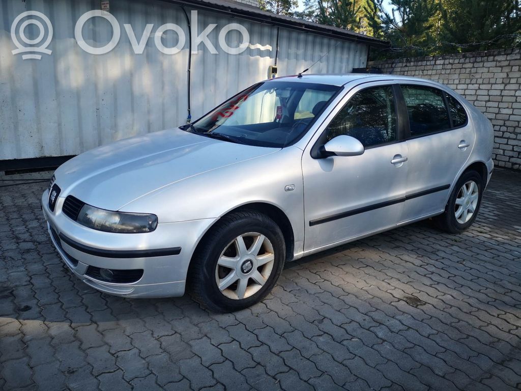 Leon (1M) Leon