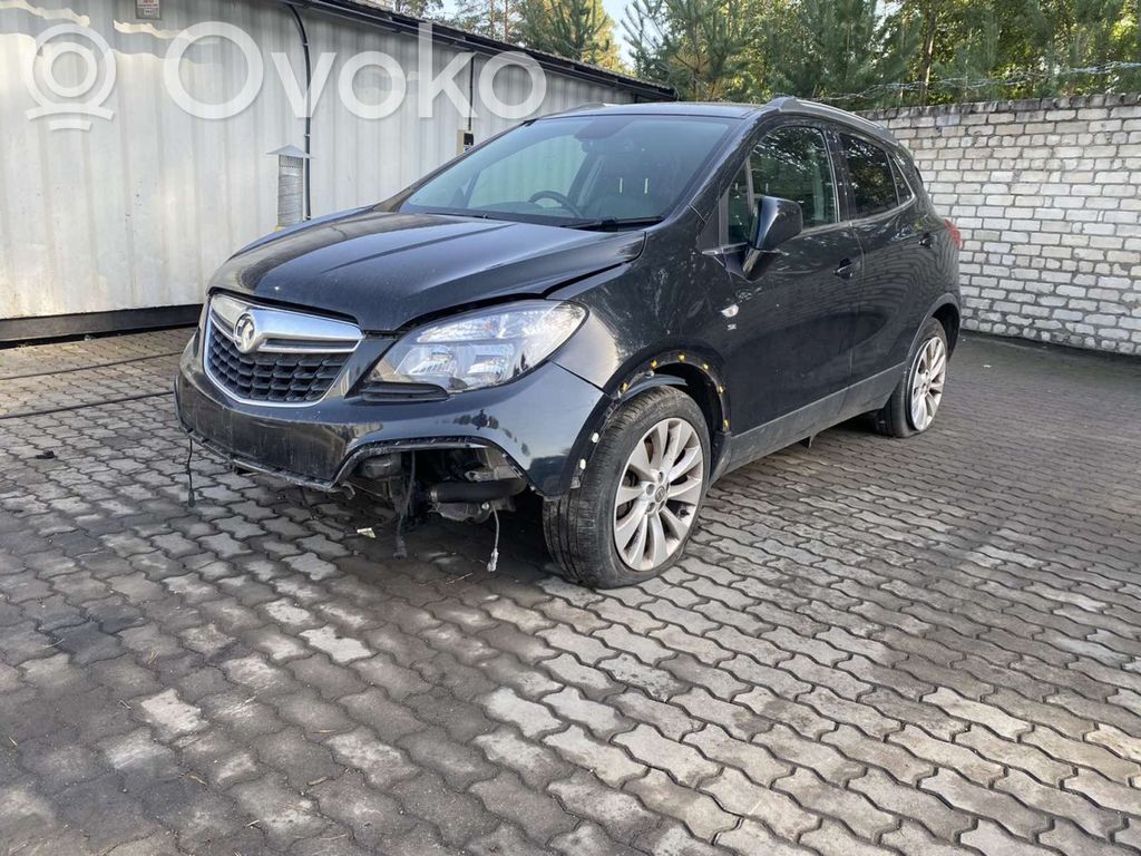 Mokka Mokka