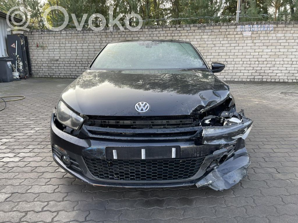 Scirocco Scirocco