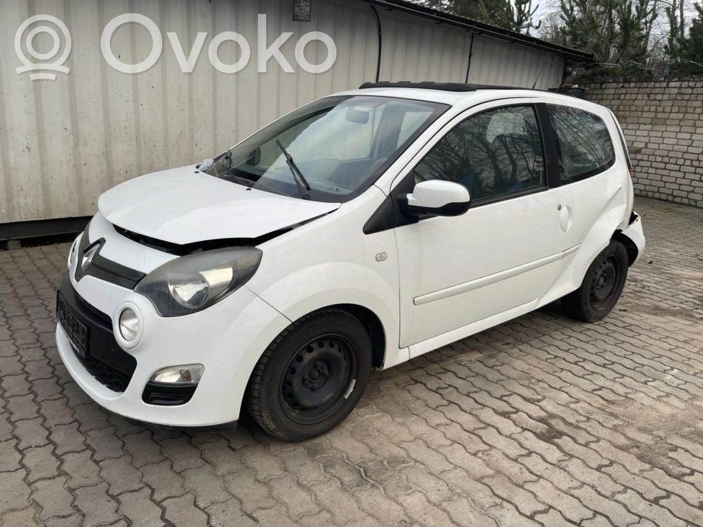 Twingo II Twingo