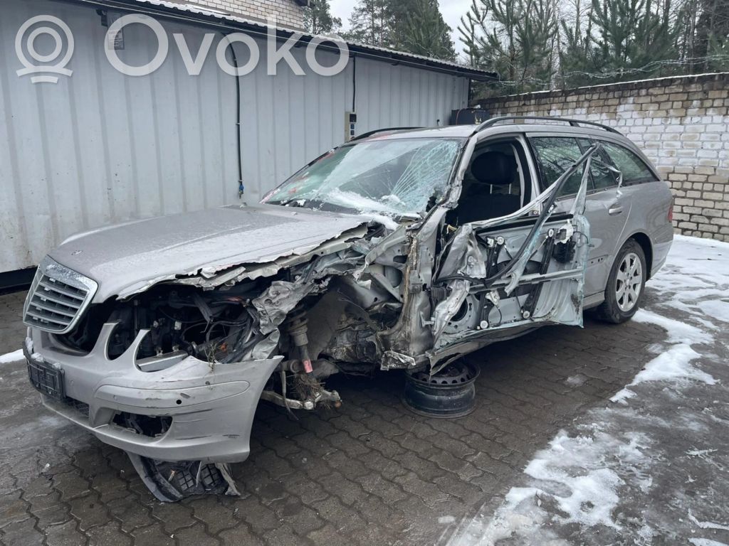 E W211 E-class, AMG (W124, W210, W211, W212, W213, C207, W238)