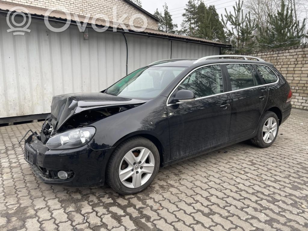 Golf VI Golf