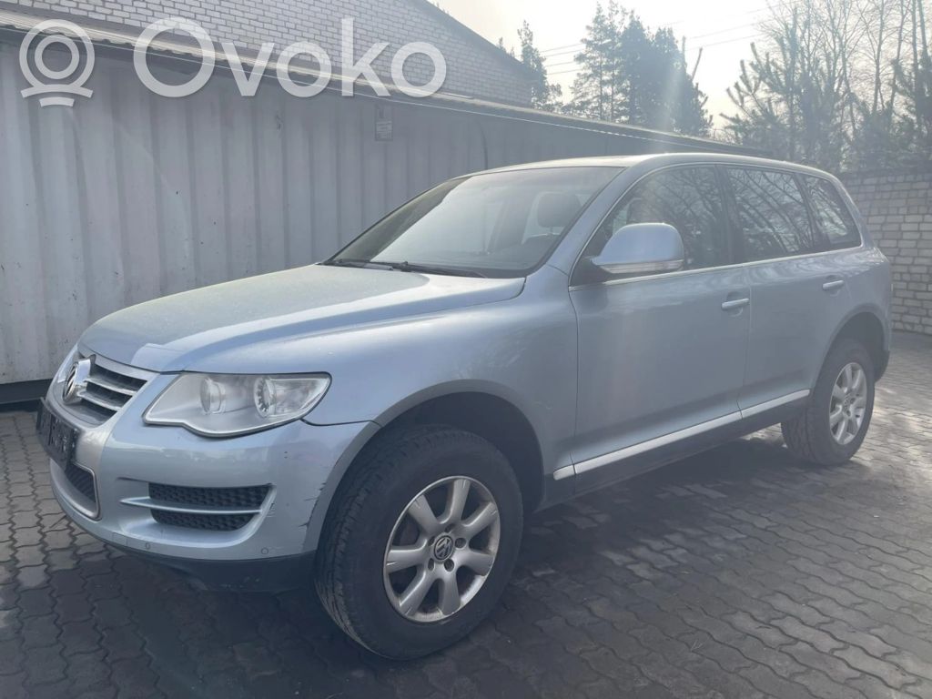 Touareg I Touareg