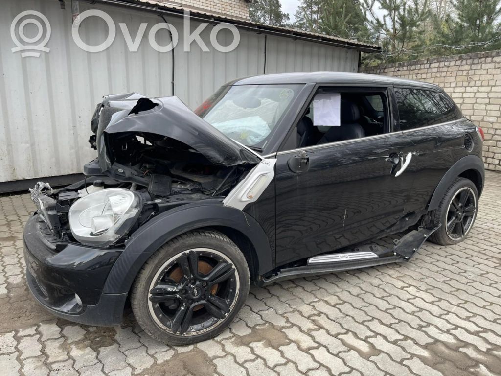 Paceman (R61) Paceman (R61)