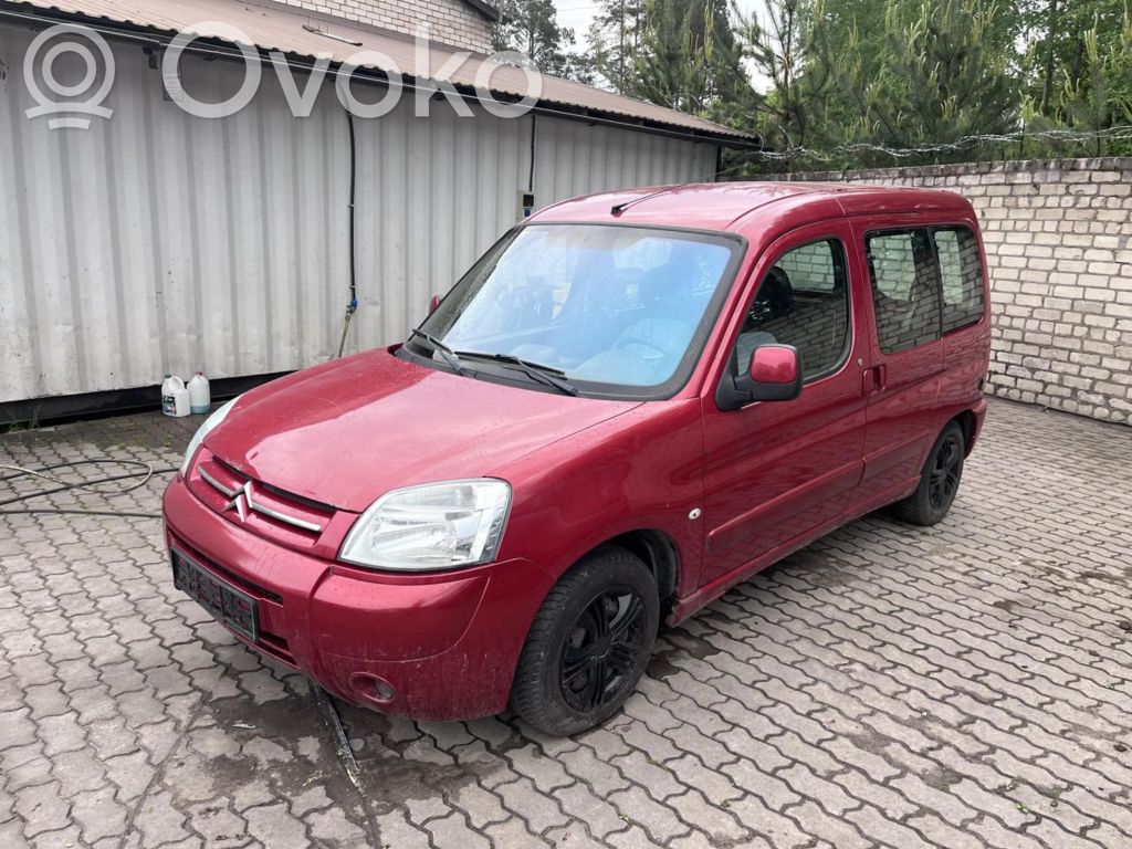 Berlingo Berlingo