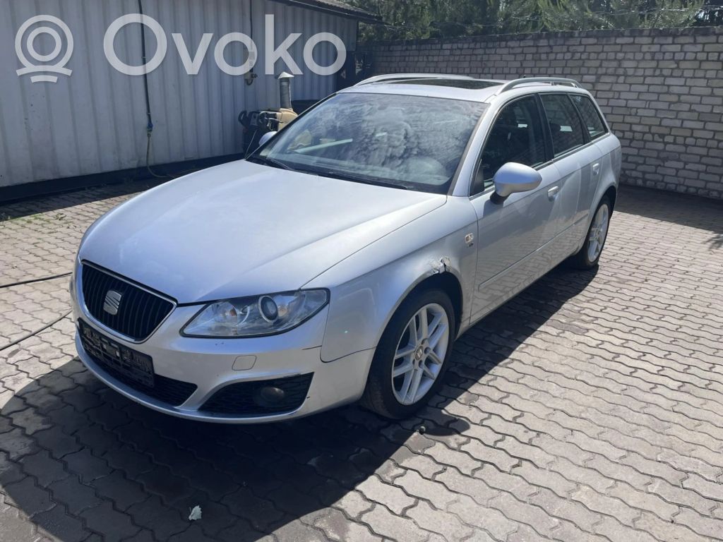 Exeo (3R) Exeo