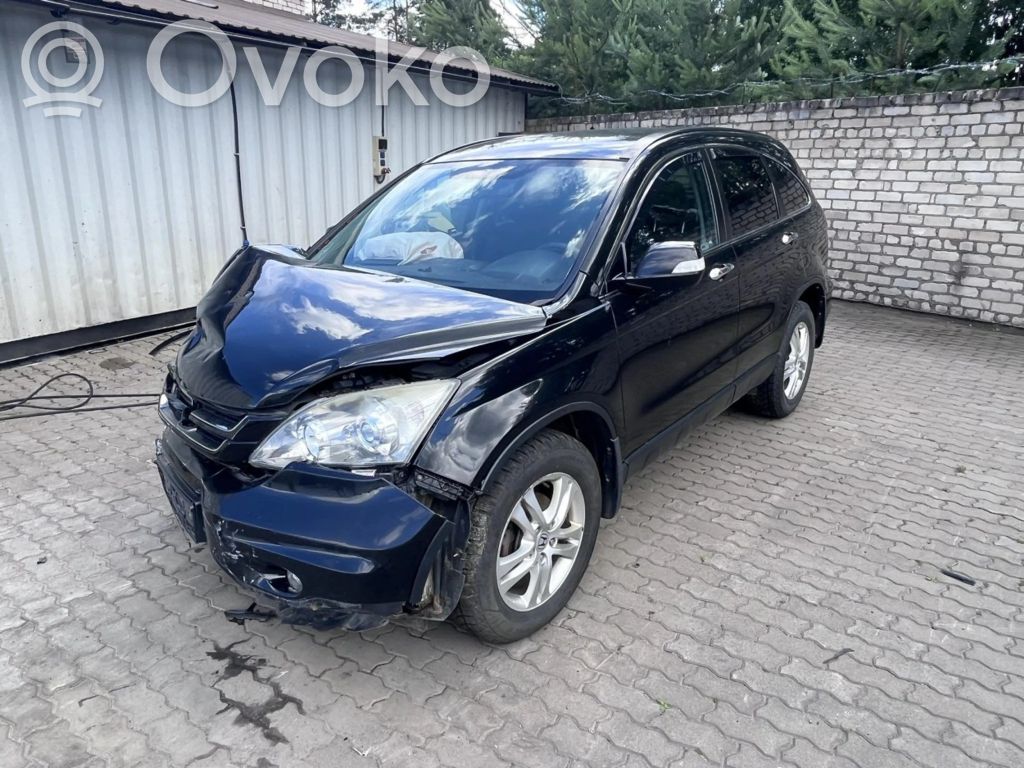 CR-V CR-V