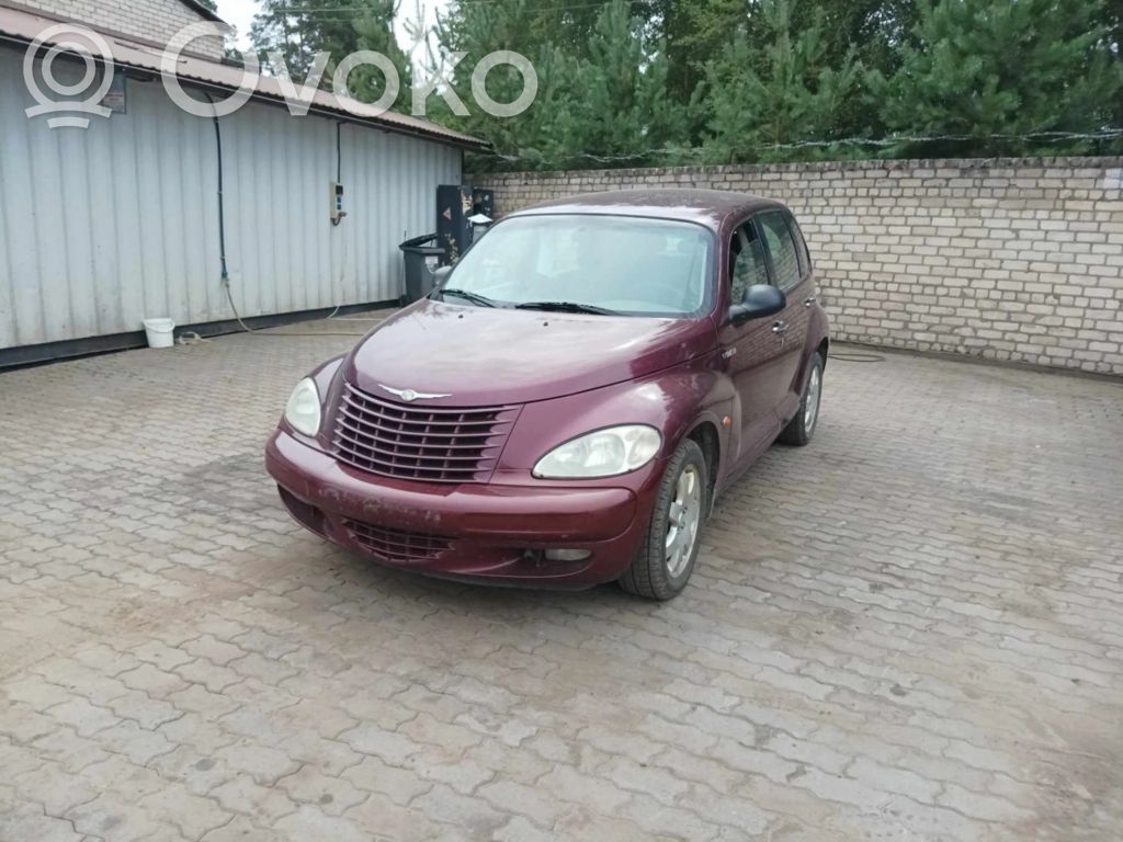 PT Cruiser PT Cruiser