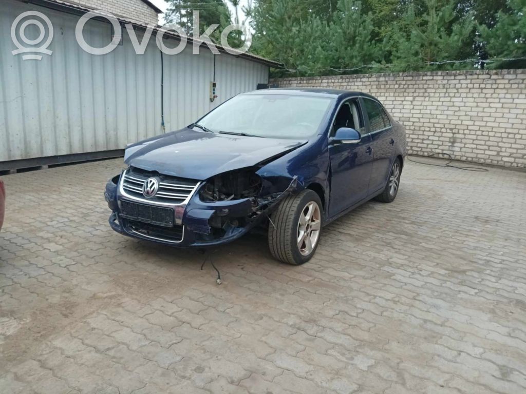 Jetta V Jetta