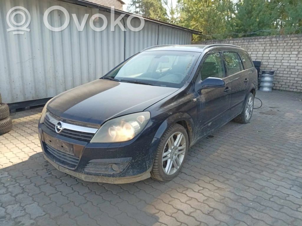 Astra H Astra