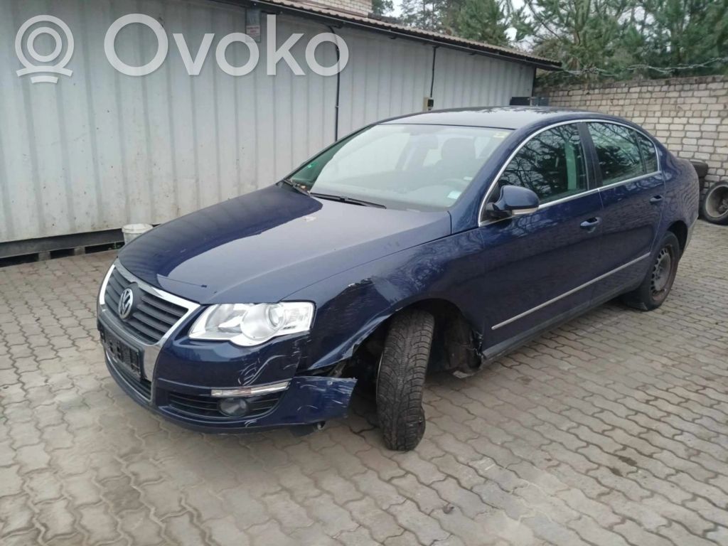 PASSAT B6 Passat