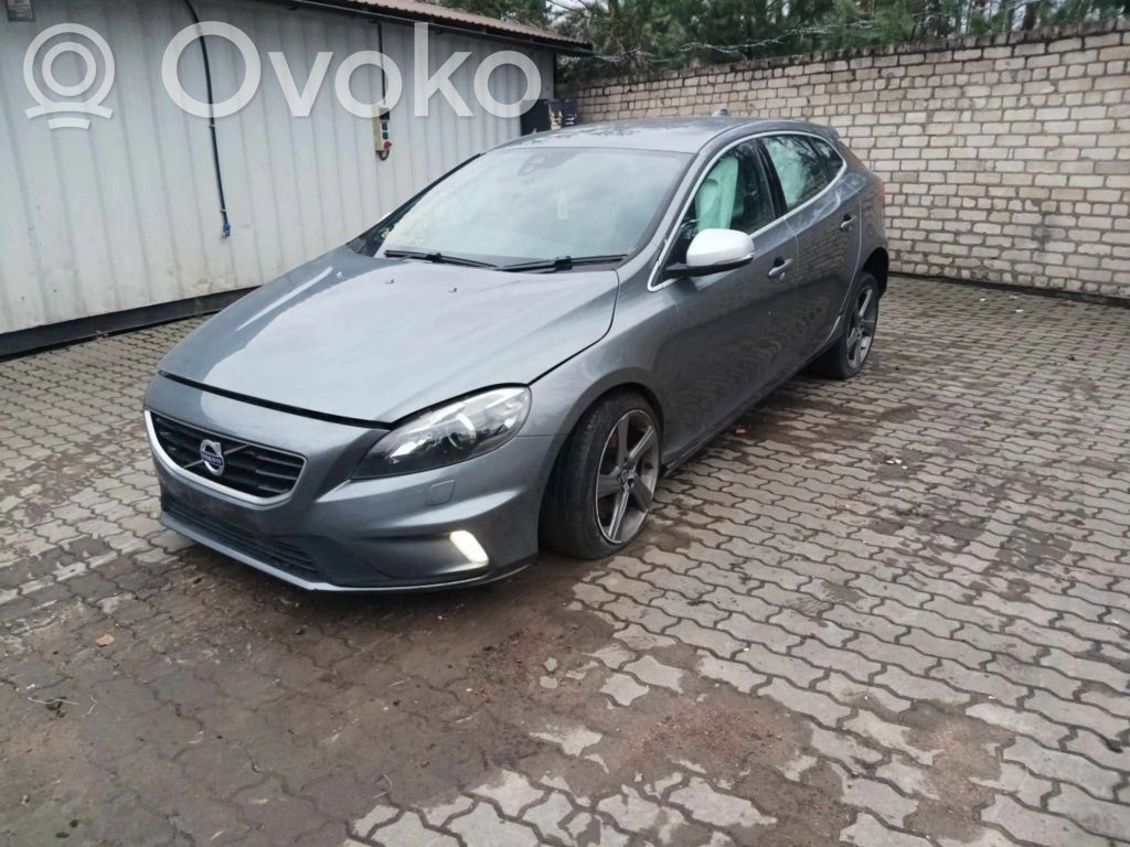 V40 S40, V40