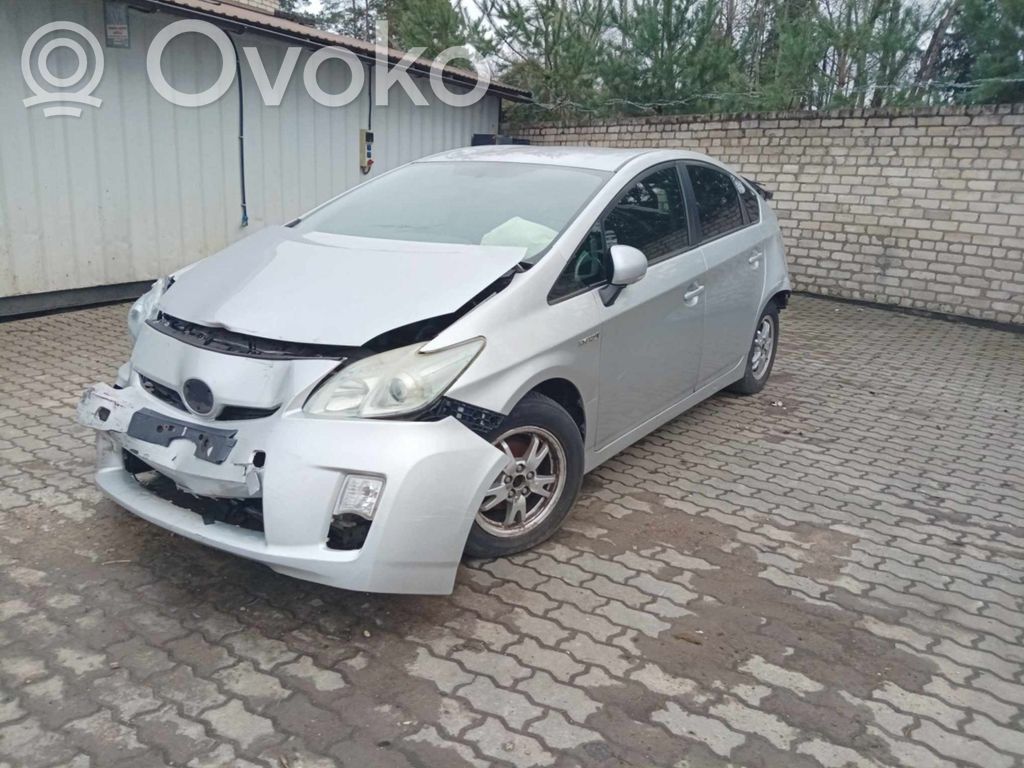 Prius (XW30) Prius