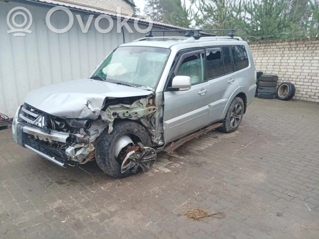 Pajero Pajero