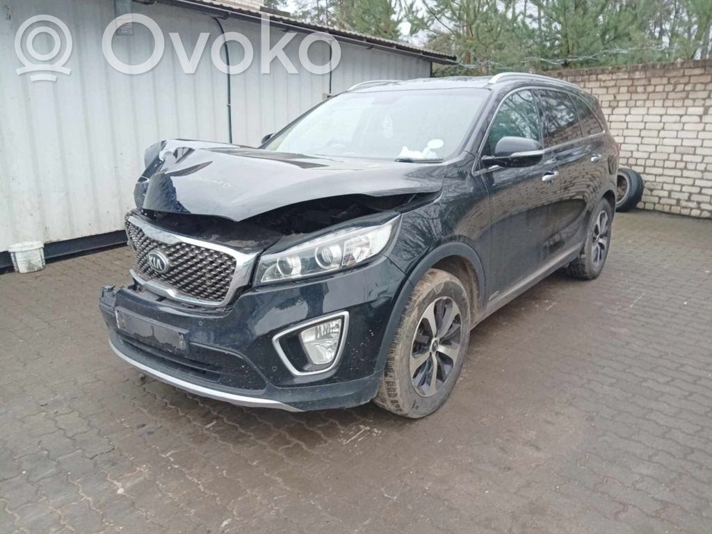 Sorento Sorento