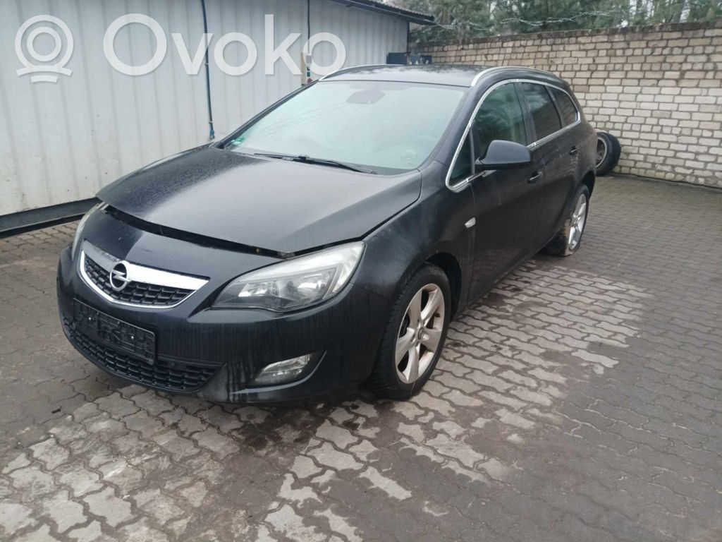 Astra J Astra