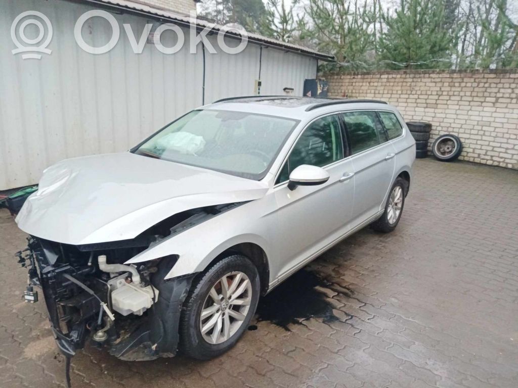 PASSAT B8 Passat
