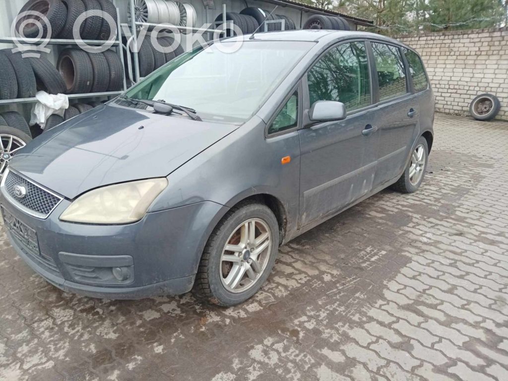 Focus C-MAX Focus C-MAX, C-MAX, Grand C-MAX