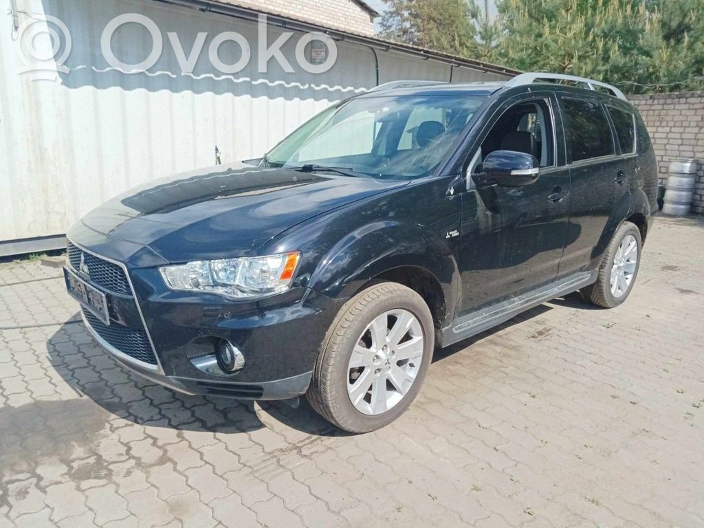 Outlander Outlander