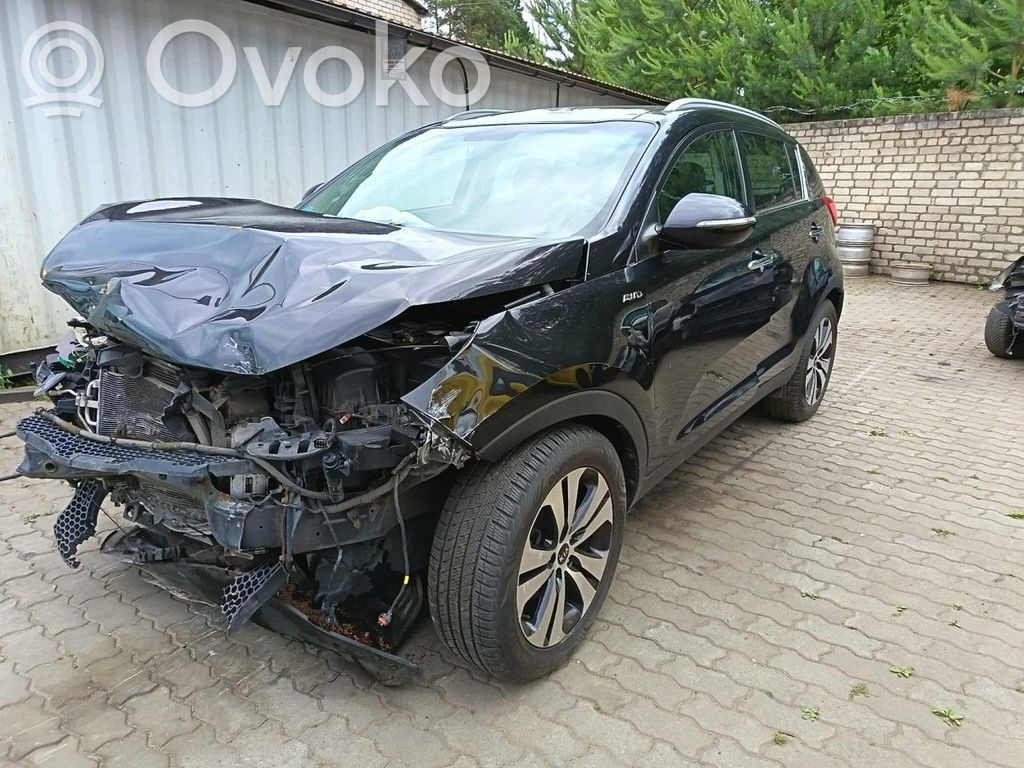 Sportage Sportage  624012Y100B