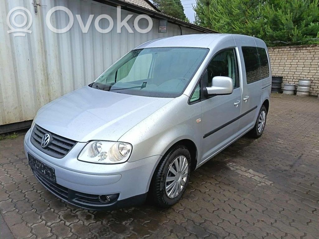 Caddy Caddy  03C906262D