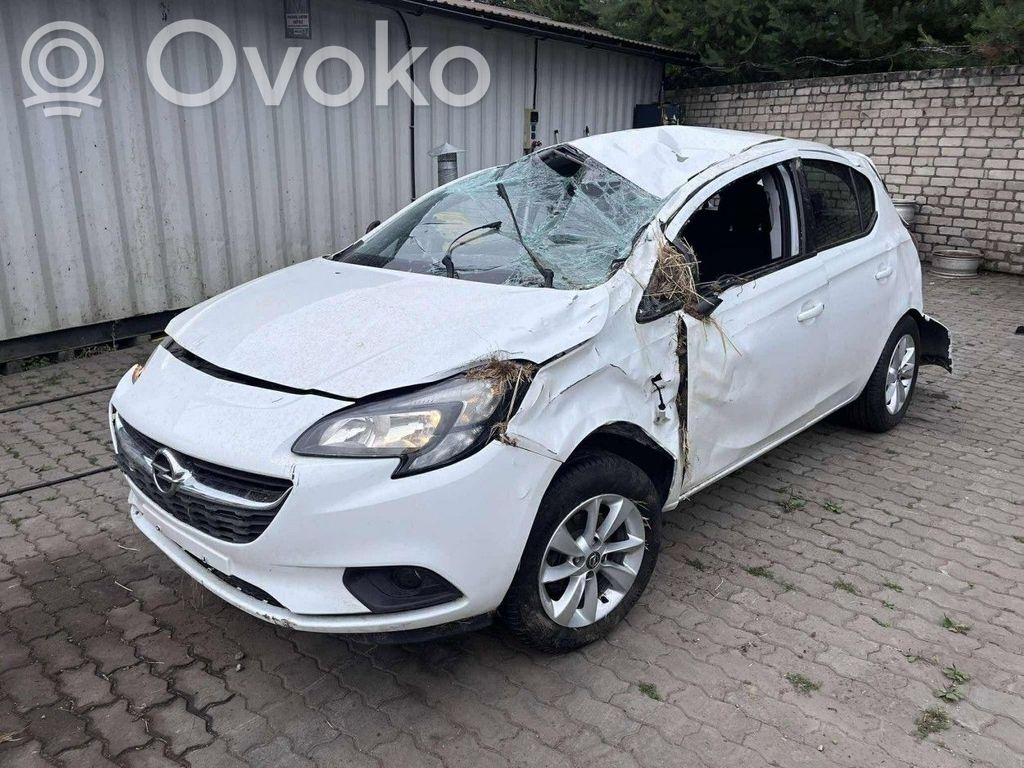 Corsa E Corsa  13491092