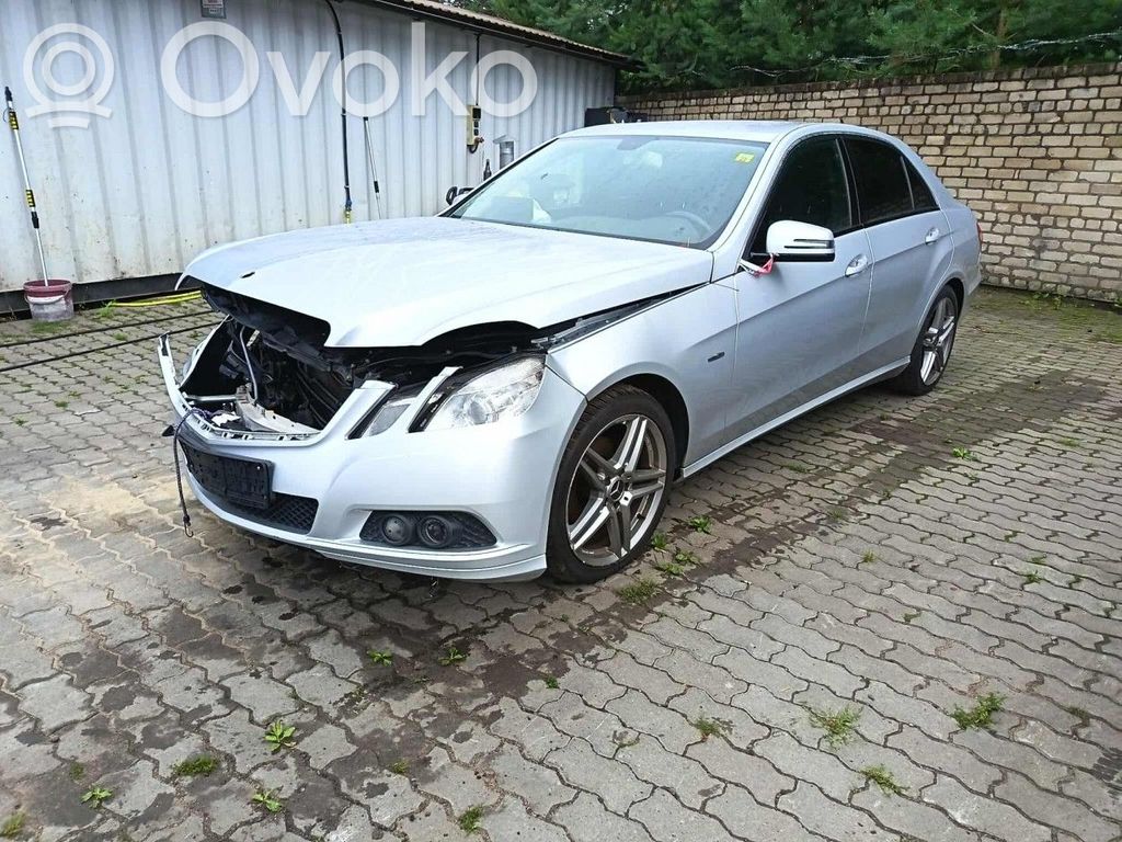 E W212 E-class, AMG (W124, W210, W211, W212, W213, C207, W238)  3T920