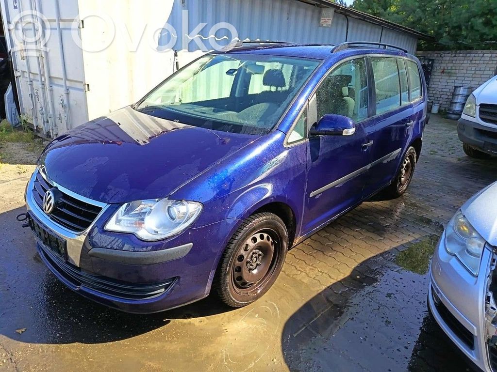Touran I Touran  03C906262Q