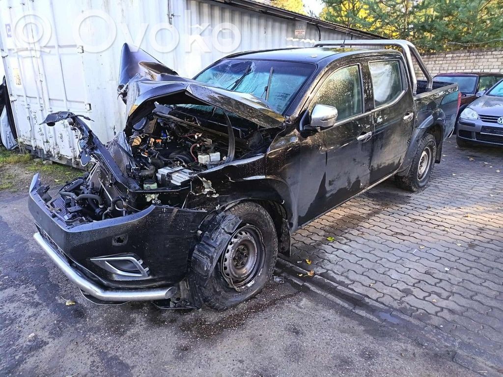 Navara D23 Navara  226A42790R