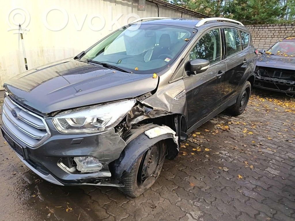 Kuga I Kuga