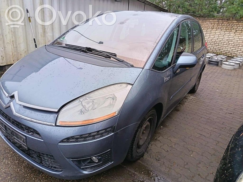 C4 I Picasso C4 Picasso, Grand Picasso, Aircross, Cactus