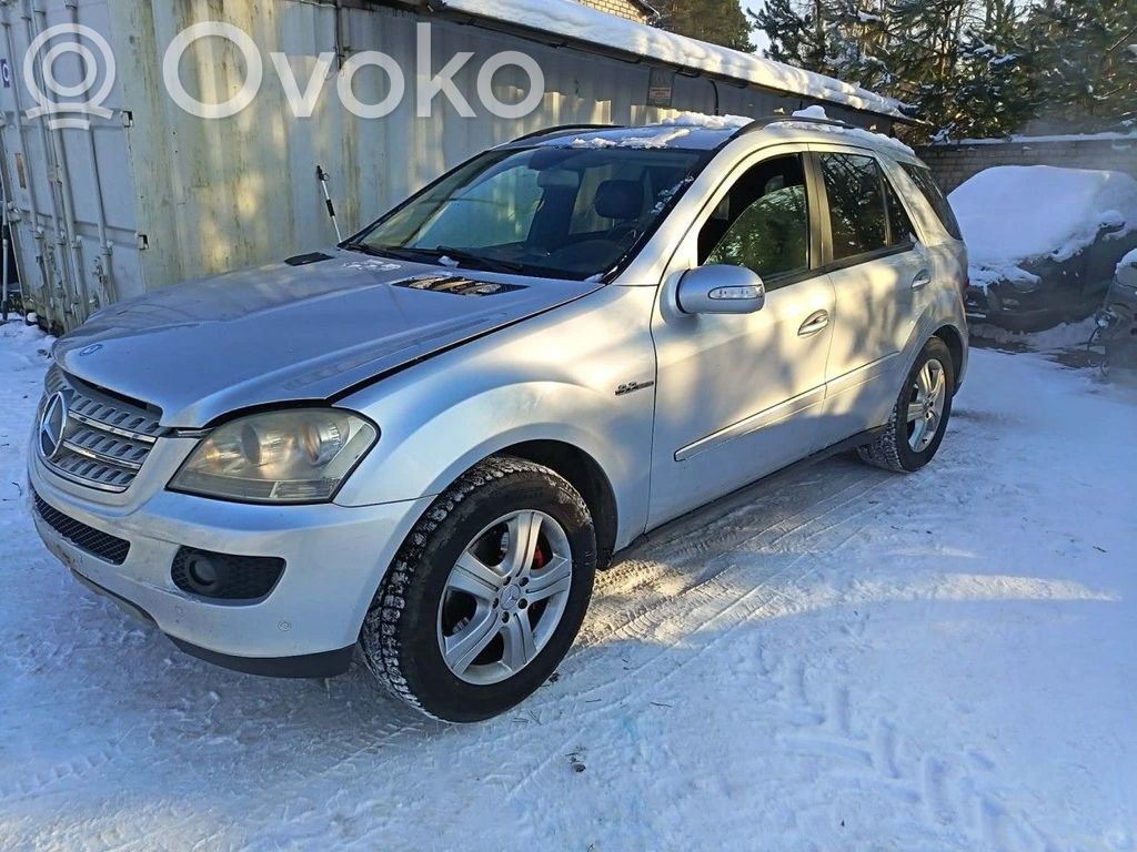 ML W164 ML-class, AMG (W163, W164, W166)  7737080701