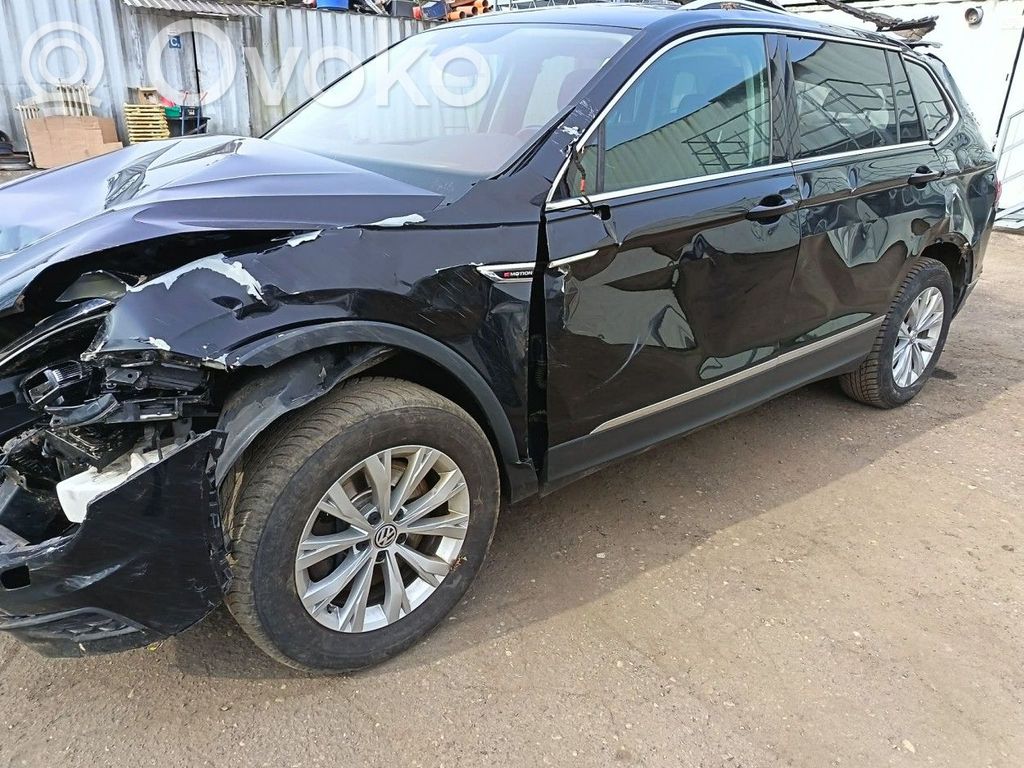 Tiguan Allspace Tiguan  04L906088EM