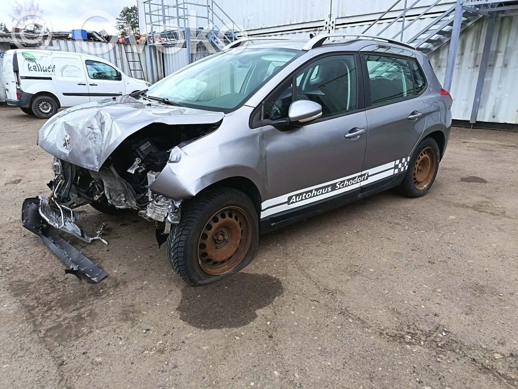 2008 I 2008  HM01