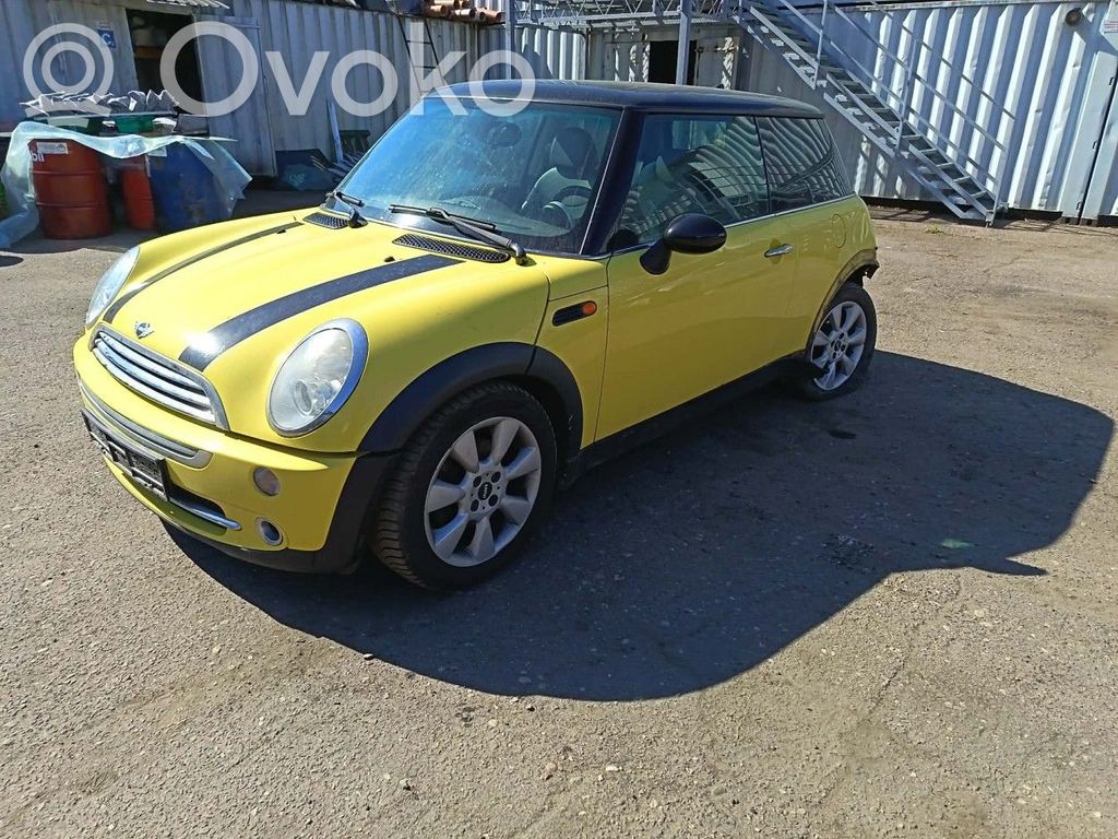 One - Cooper R50 - 53 One/Cooper R50/53  W10B16AB