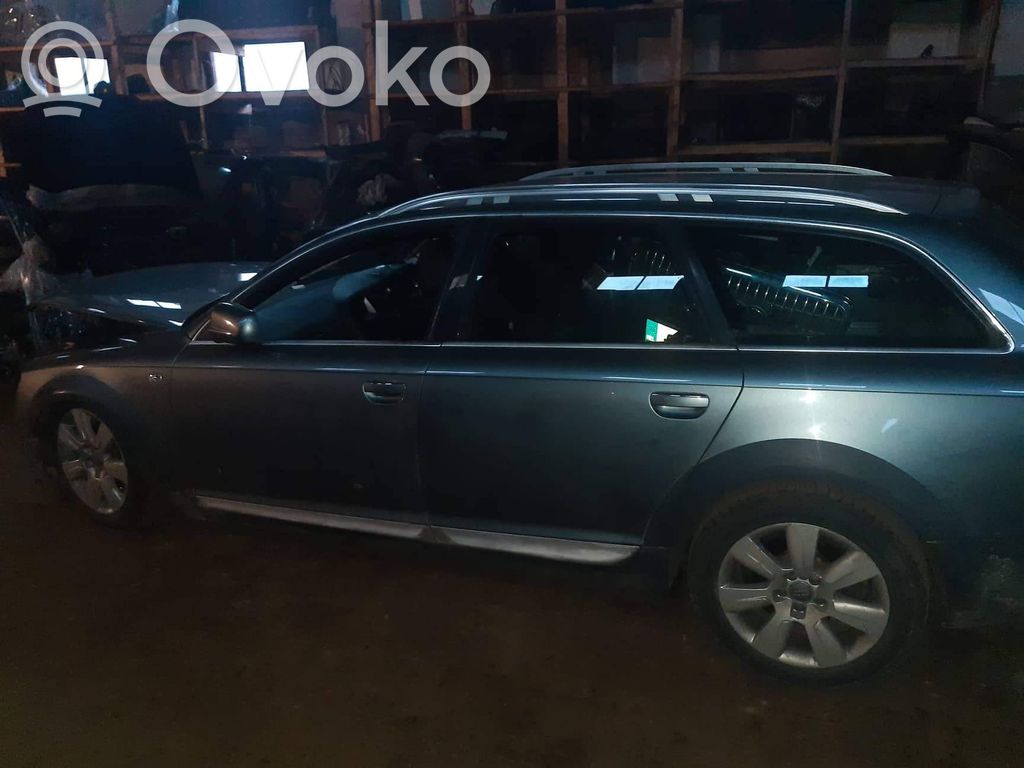 A6 Allroad C6 A6 Allroad  4F0941004