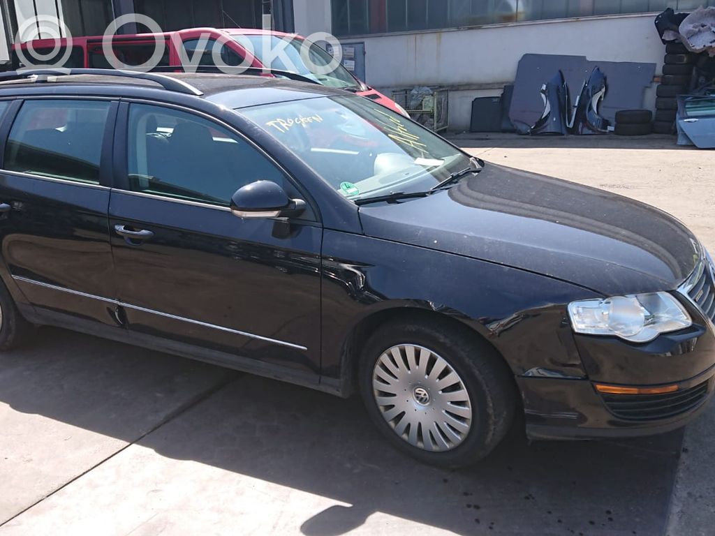 PASSAT B6 Passat  3C0953549AD