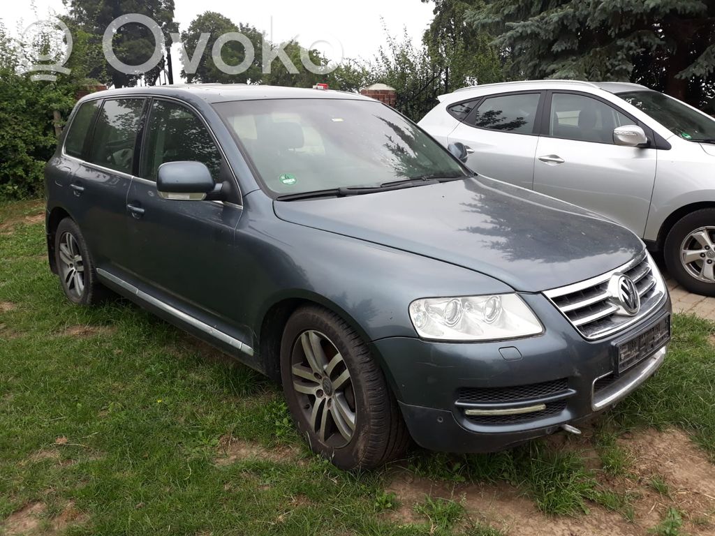 Touareg I Touareg  7L0959760
