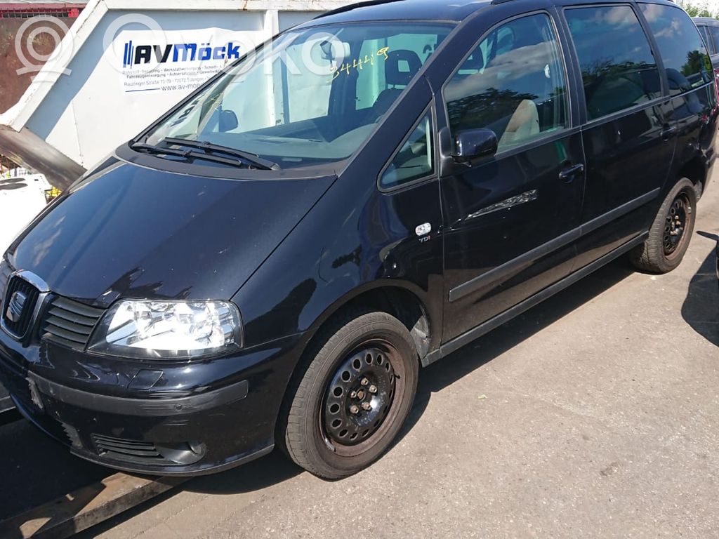 Alhambra (Mk1) Alhambra  0124325149