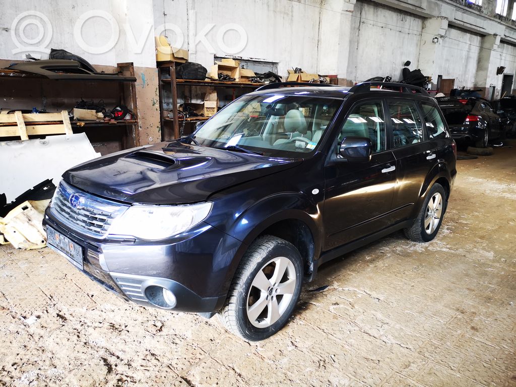 Forester SH Forester  T20DLH102