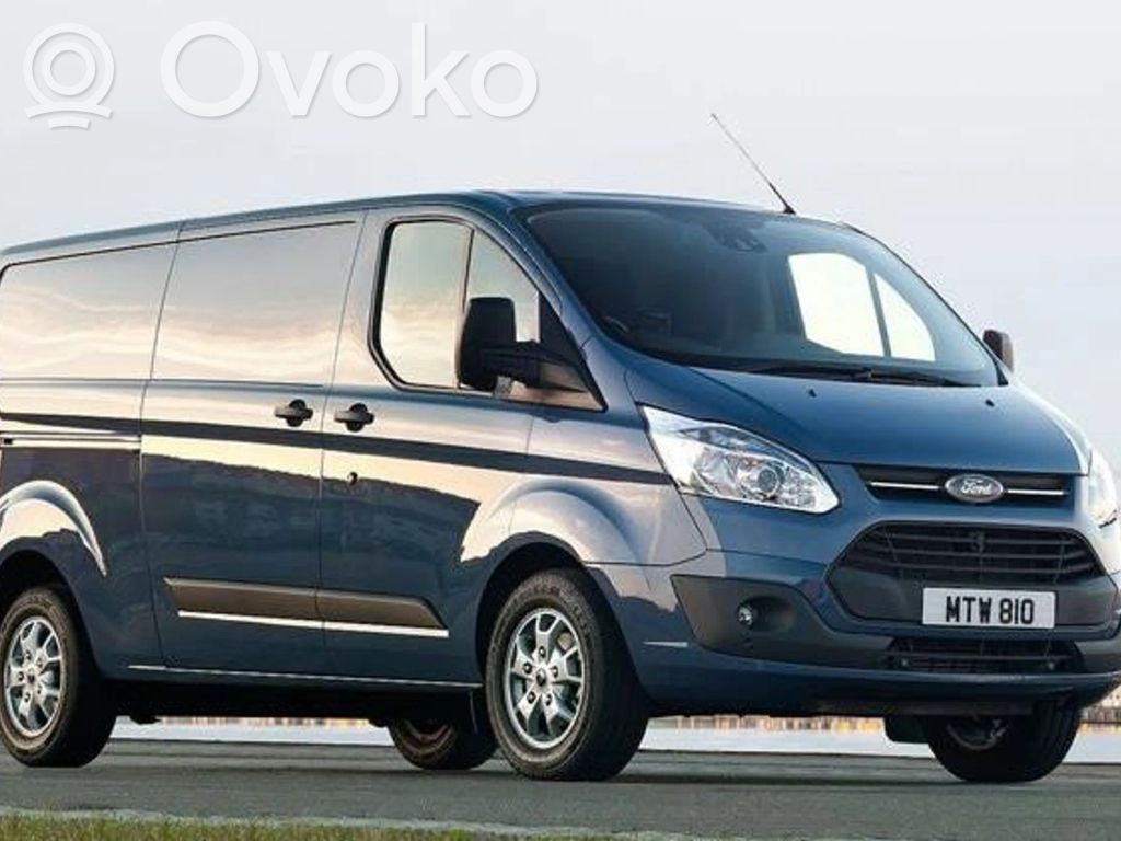 Transit Custom Transit Custom  126007710