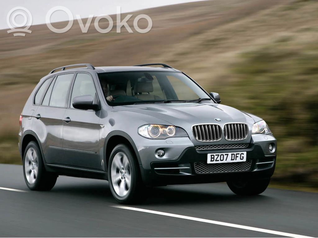 X5 E70 X5  7787099