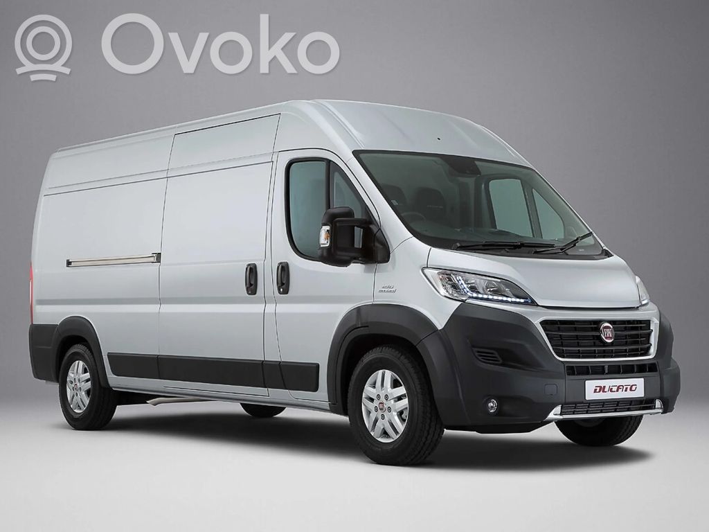 Ducato Ducato  5801580938