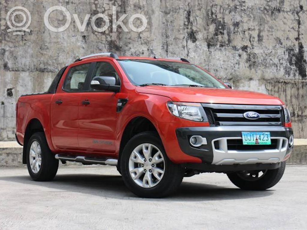 Ranger Ranger  YN2X