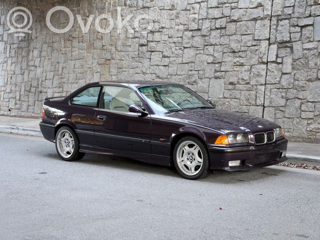 M3 Series 3  1318079