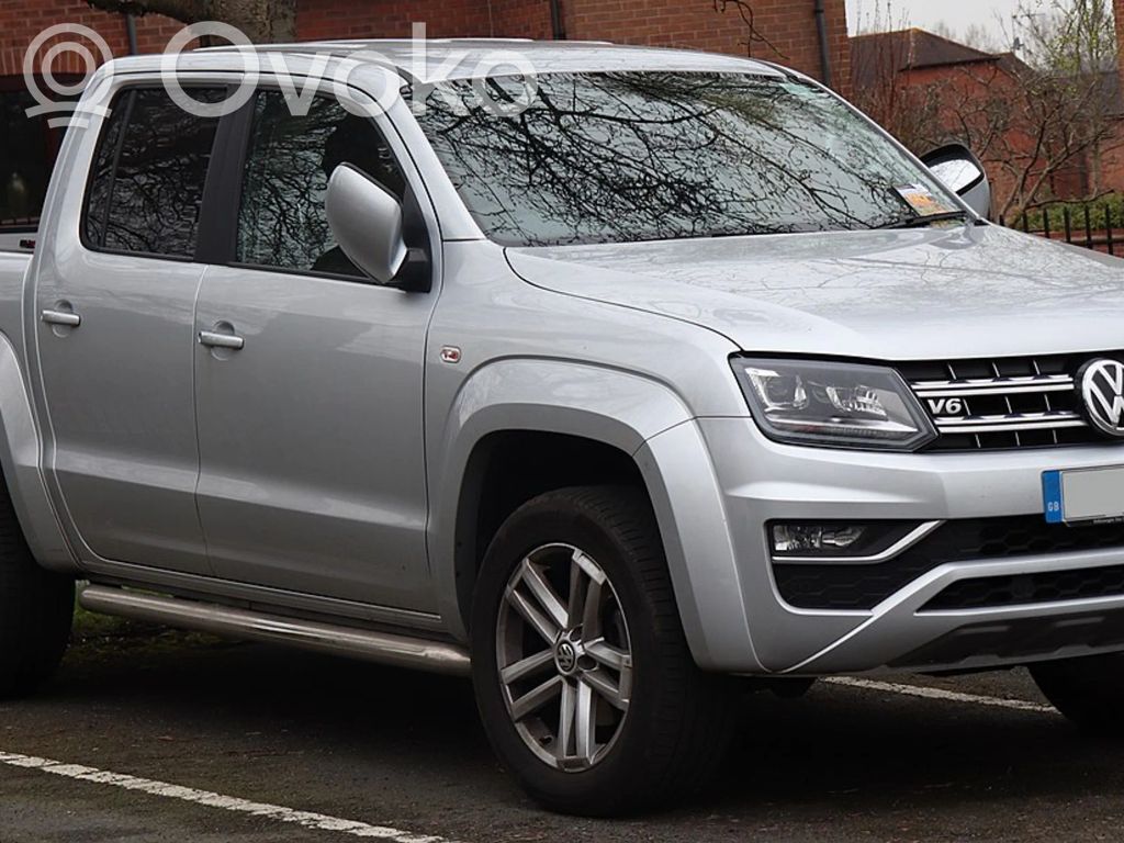 Amarok Amarok  CSH