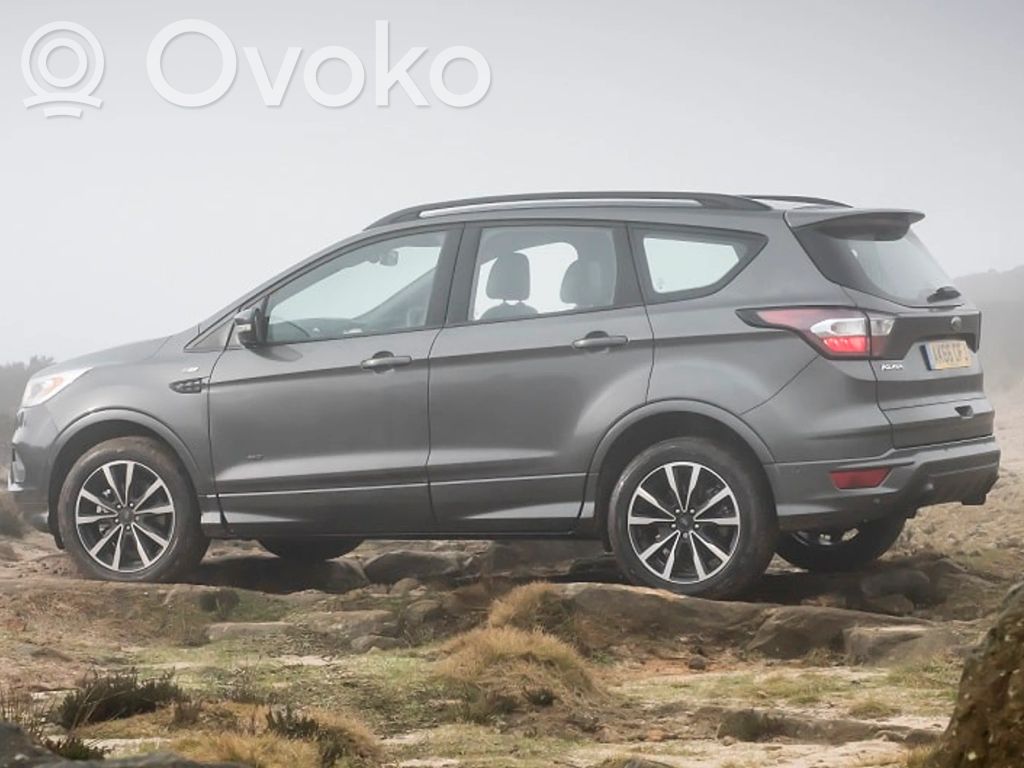 Kuga II Kuga  DS7T10300KD